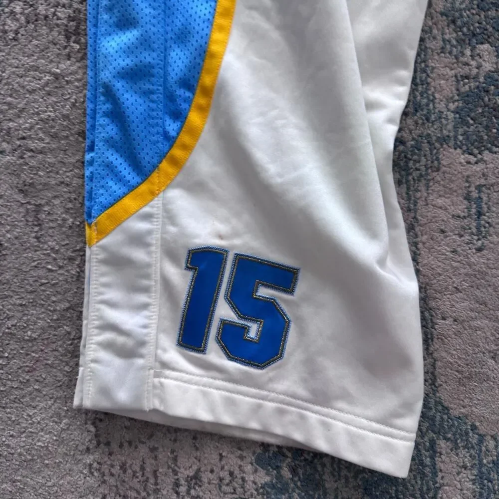 VINTAGE RARE Jordan brand suit bottom, (warm-up snap off pants) size medium